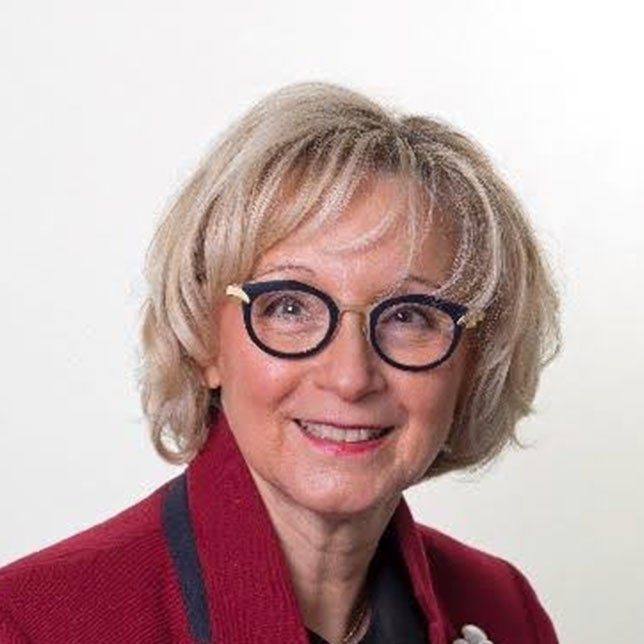 Françoise Tenenbaum